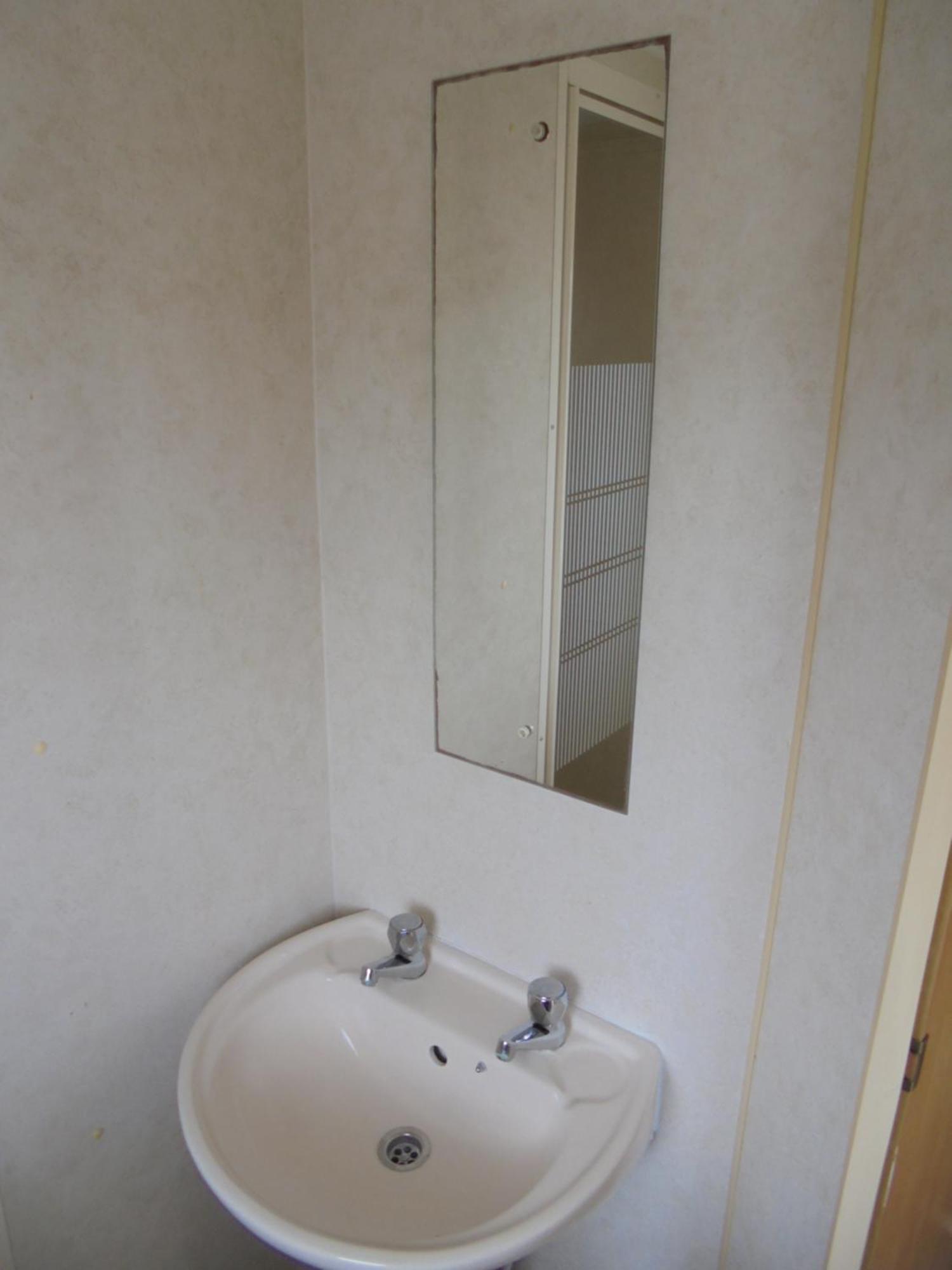 The Chase Ingoldmells Sahara III 6 Berth 3 Bedrooms Exterior photo