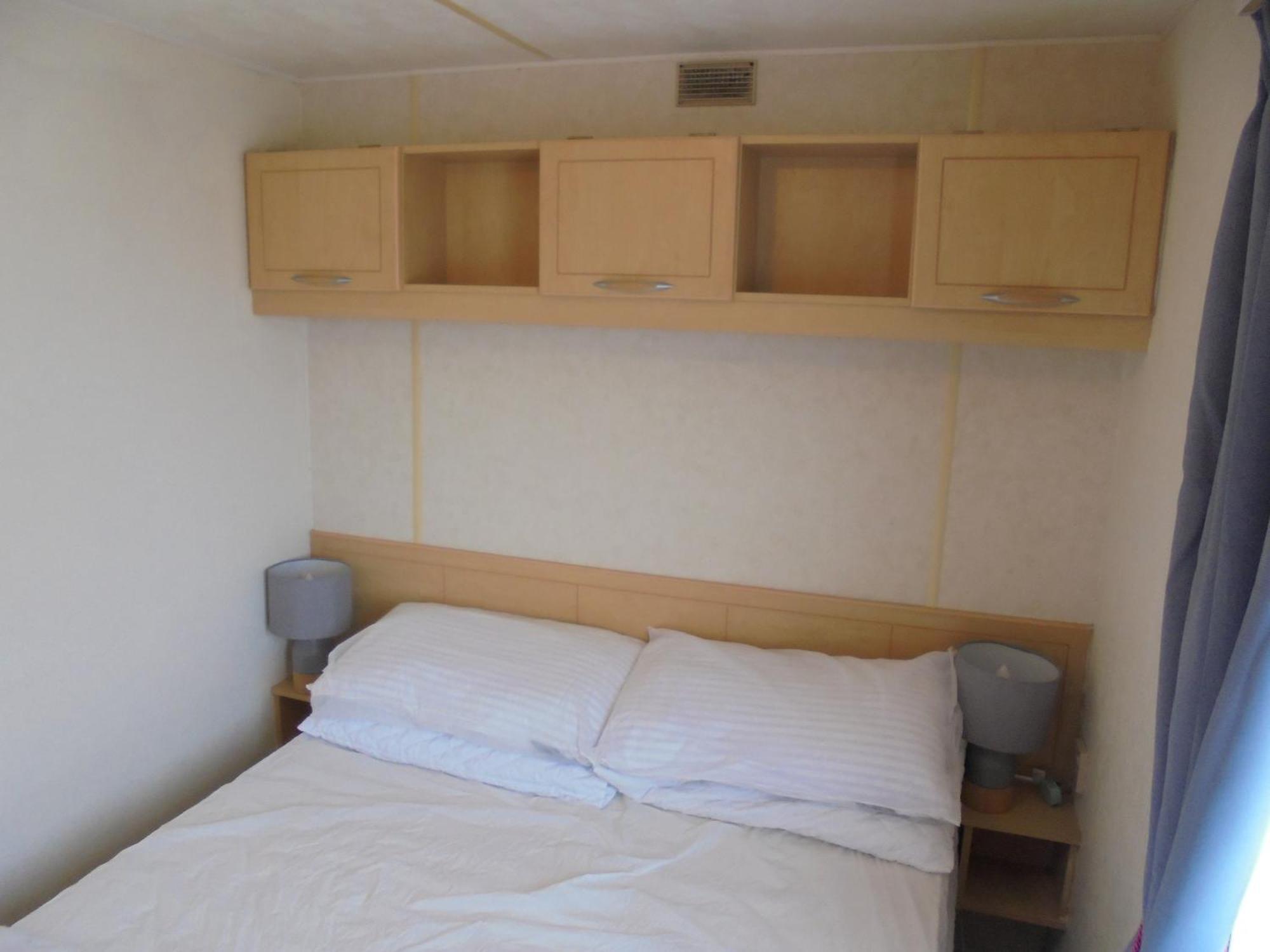 The Chase Ingoldmells Sahara III 6 Berth 3 Bedrooms Exterior photo
