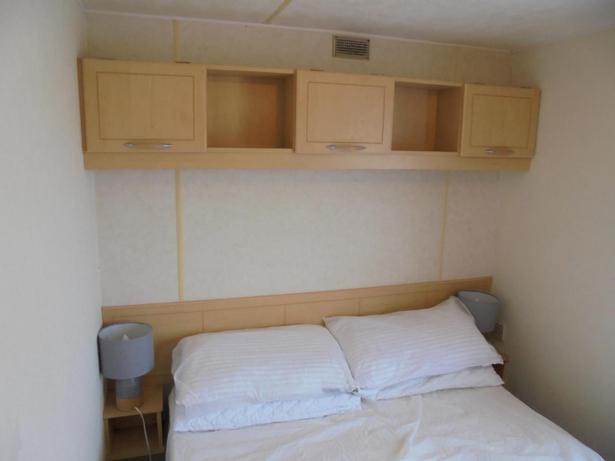 The Chase Ingoldmells Sahara III 6 Berth 3 Bedrooms Exterior photo