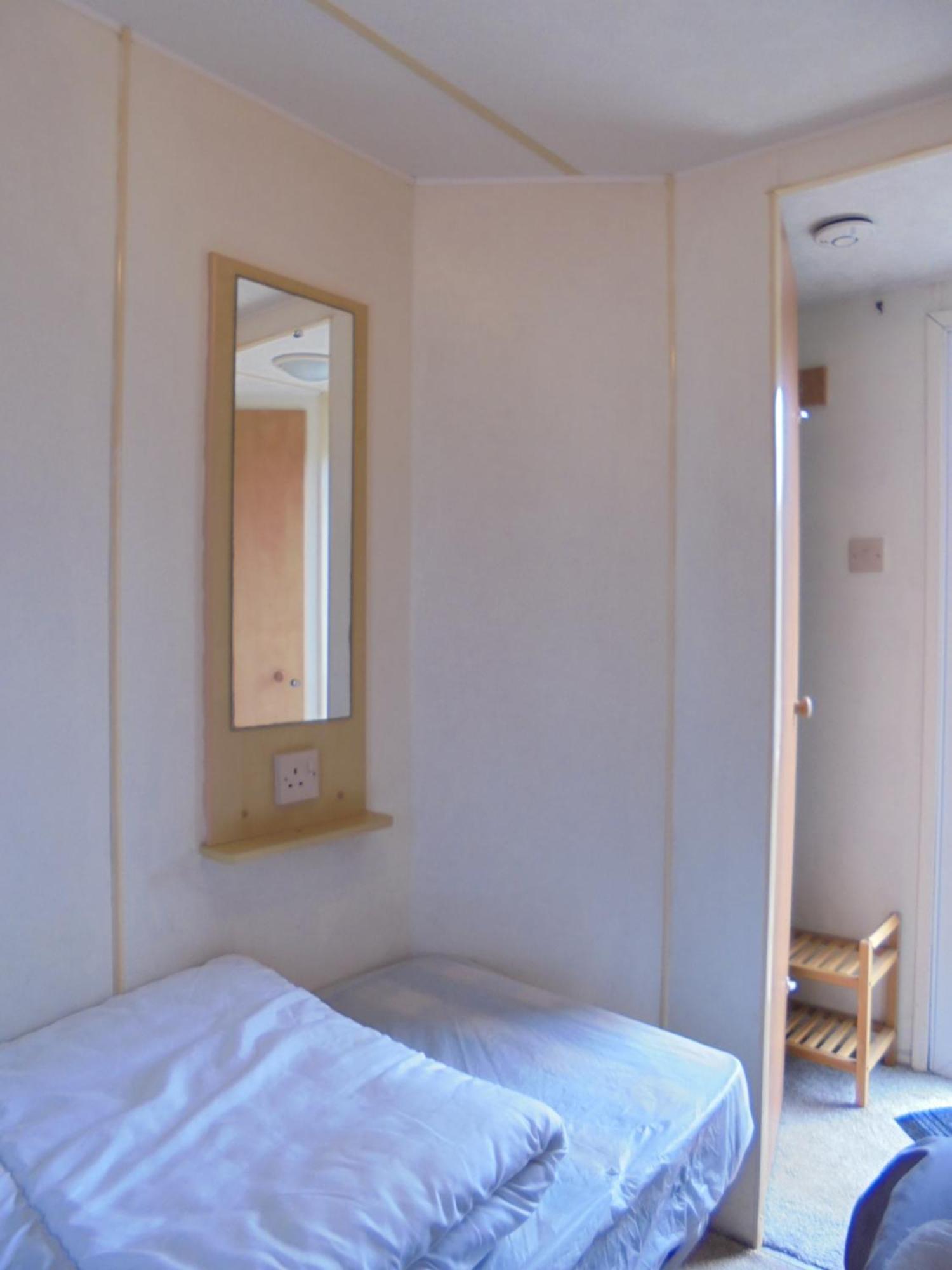 The Chase Ingoldmells Sahara III 6 Berth 3 Bedrooms Exterior photo