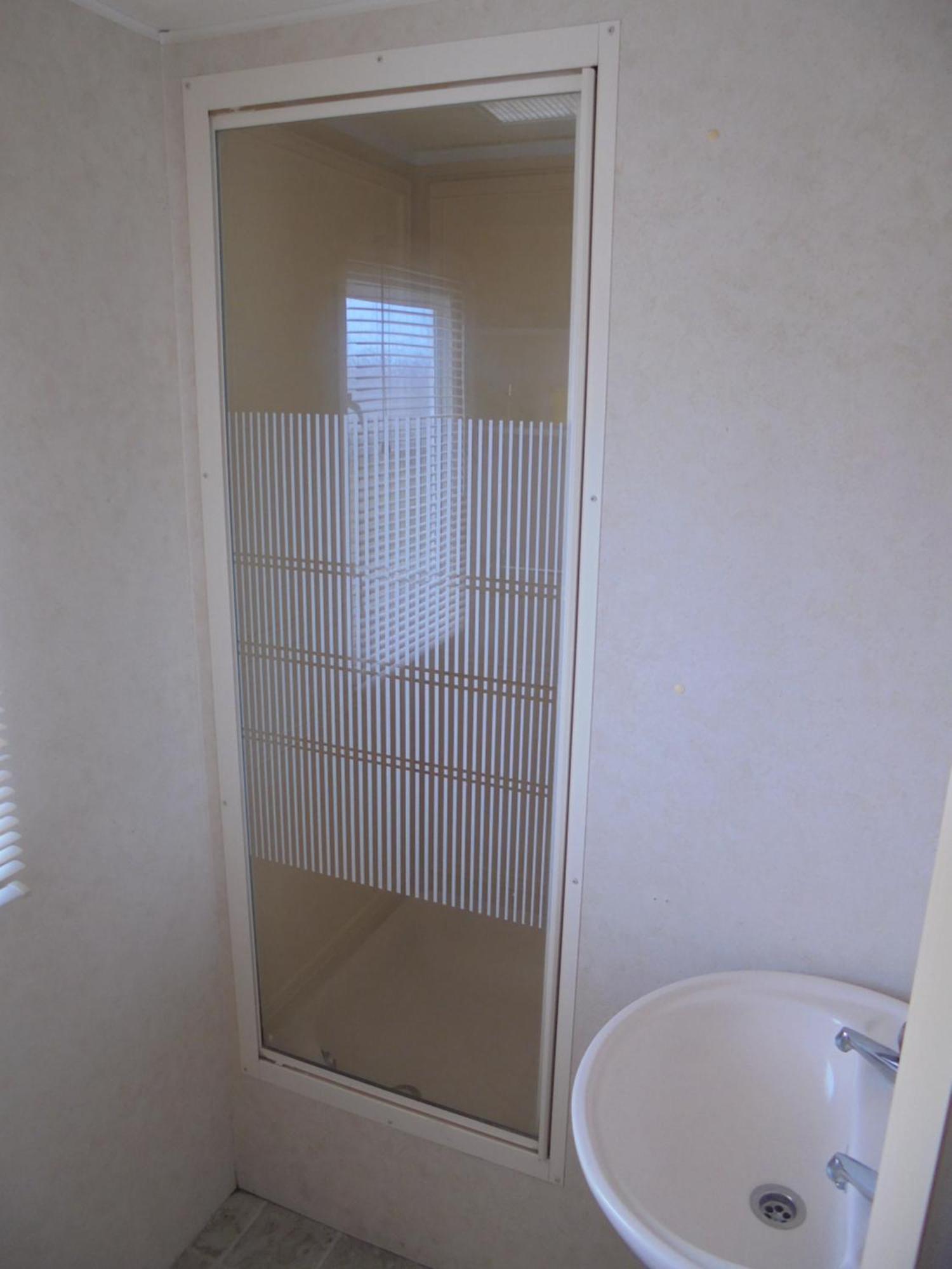 The Chase Ingoldmells Sahara III 6 Berth 3 Bedrooms Exterior photo