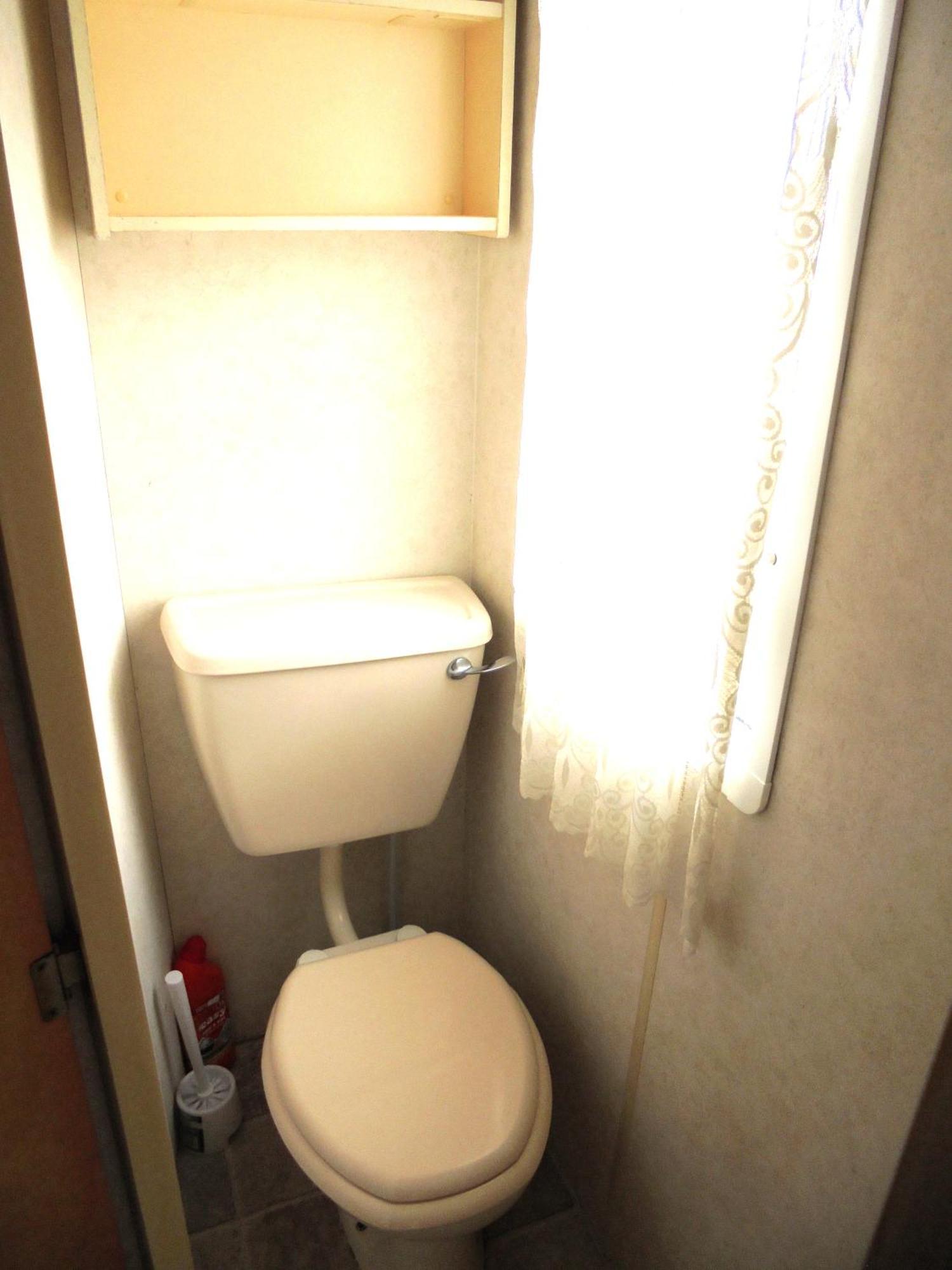 The Chase Ingoldmells Sahara III 6 Berth 3 Bedrooms Exterior photo