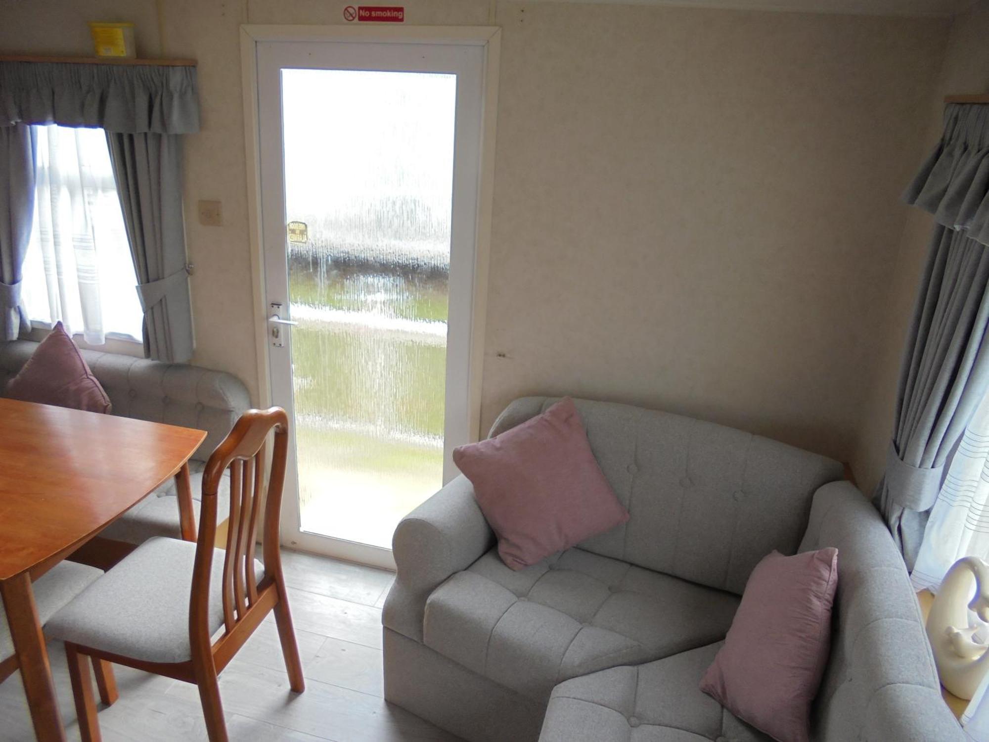 The Chase Ingoldmells Sahara III 6 Berth 3 Bedrooms Exterior photo